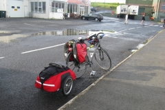 Is there room on the bus for another cyclist