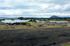 Myvatn