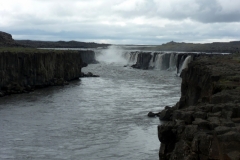 Selfoss