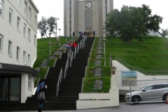 Akureyrarkirkja
