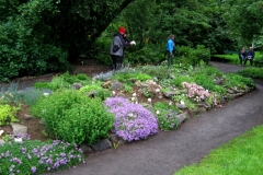 Botanical Gardens, Akureyri