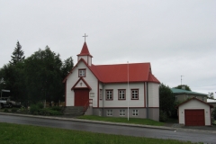 Akureyri