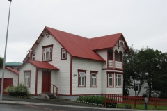 Akureyri