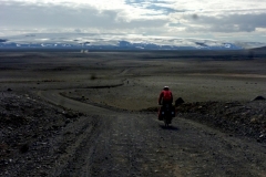 Bob and Langjokull