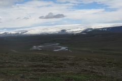 Hofsjokull