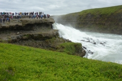 Gullfoss