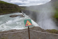 Gullfoss