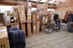 Keflavik - Alex's Shelter