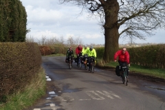 Rodsley near Ashbourne