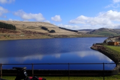 Crowden Reservoir
