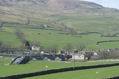 Burnsall