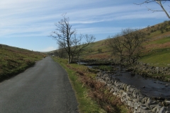 Upper Wharfedale