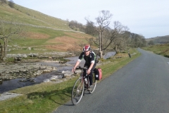 Upper Wharfedale
