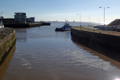 Hull Docks
