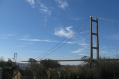 Humber Bridge