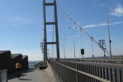 Humber Bridge