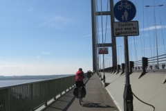 Humber Bridge
