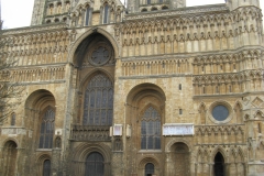 Lincoln Cathedral