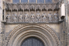 Lincoln Cathedral