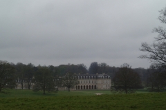 Boughton House