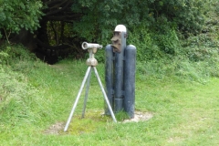 The surveyor