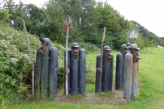 The workforce