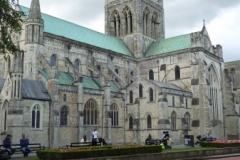 Chichester Cathedral