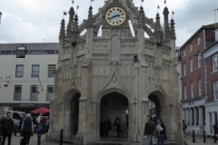 Chichester Market Cross