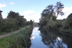 Chichester ship canal