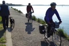 Langstone Channel