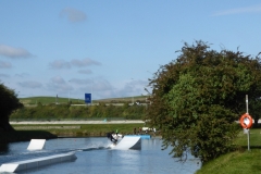 Water Skiing Trainer