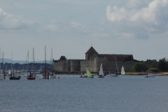 Portchester Castle