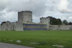 Portchester Casstle