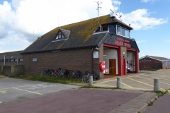 Gosport Lifeboat Station