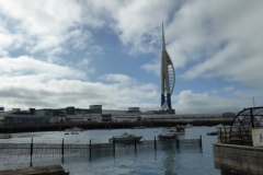 The Spinnaker