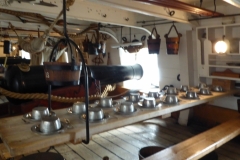 HMS Warrior