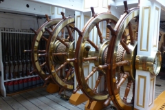 HMS Warrior