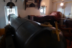 HMS Warrior