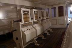 HMS Warrior