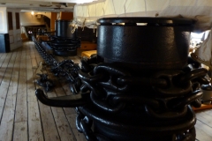 HMS Warrior