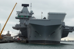 HMS Queen Elizabeth