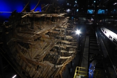 HMS Mary Rose