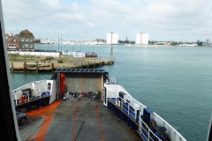 Isle of Wight Ferry
