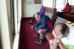 Isle of Wight Ferry