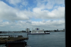 Isle of Wight Ferry