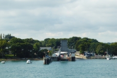 Fishbourne, IOW