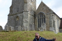 Godshill