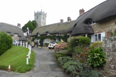 Godshill
