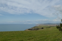 Brighstone Bay