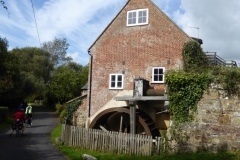 Yafford Mill